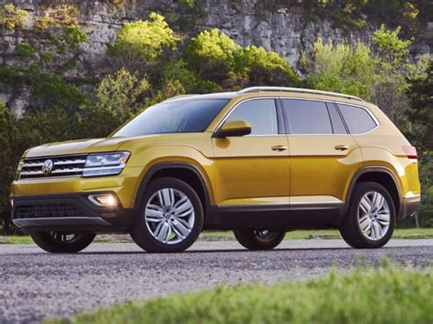 10 Best Vehicles For A Family Of Six Autoweb