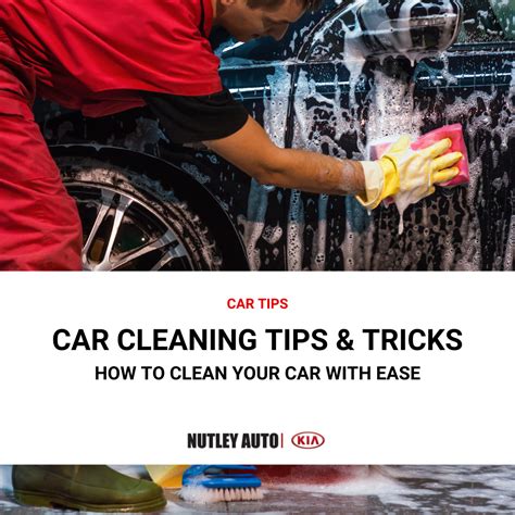 10 Car Cleaning Tips From The Pros Haynes Publishing
