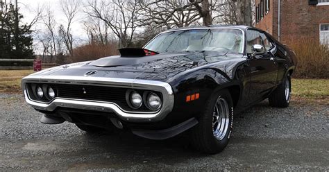 10 Cheap Muscle Cars For The Everyday Enthusiast 10 Cheap Muscle Cars For The Everyday Enthusiast