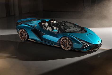 10 Coolest Lamborghini Limited Editions Ever 10 Coolest Lamborghini Limited Editions Ever