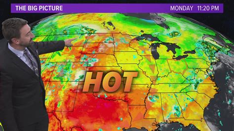 10 Day Forecast Akron Oh