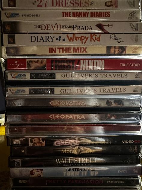 10 Digital Video On Cd I Movies The World Of Cd I