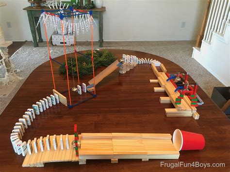 10 Fabulous Rube Goldberg Ideas For Kids 2024 10 Fabulous Rube Goldberg Ideas For Kids 2024