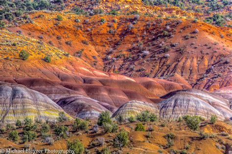 10 Facts About Arizona S Painted Desert