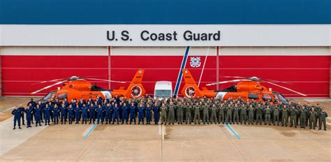 10 Facts About Coast Guard Fact File