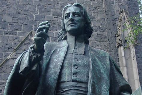 10 Fascinating Facts About John Wesley Umc Org