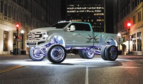 10 Giant Trucks Diesel World 10 Giant Trucks Diesel World