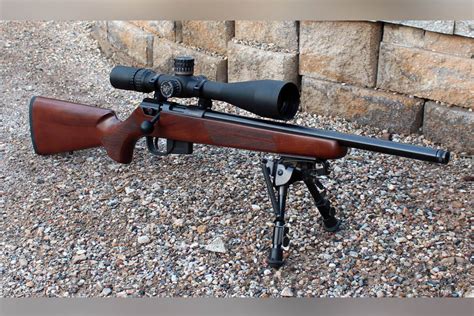 10 Great 22 Mag Bolt Action Rifles Right Now Rifleshooter