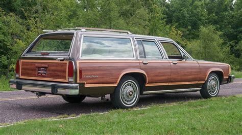 10 Great Station Wagons From The 1980S 10 Great Station Wagons From The 1980S