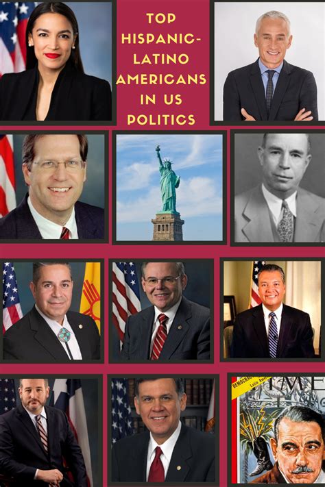 10 Influential Hispanic Americans In U S Politics Constitution Center