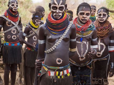 10 Initiation Rights Of African Tribes Worldatlas Atelier Yuwa Ciao Jp