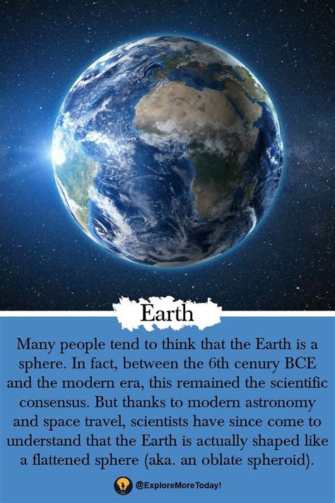 10 Interesting Facts About Earth Universe Today 10 Interesting Facts About Earth Universe Today