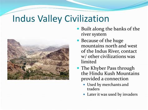 10 Interesting Facts About Indus Valley Civilization Hubpages