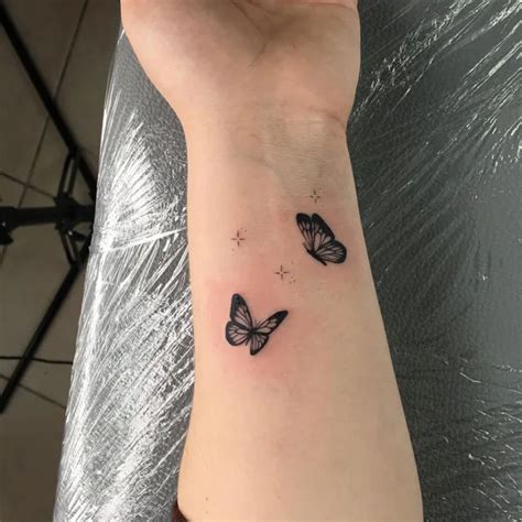 10 Meaningful Small Butterfly Tattoos Ideas Amp Designs Butterfly 10 Meaningful Small Butterfly Tattoos Ideas Amp Designs Butterfly