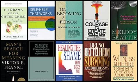 10 Must Read Books About Mental Health