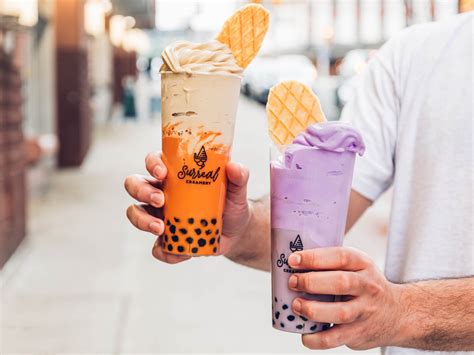 10 Of The Best Boba Shops In Sonoma County Sonoma Magazine