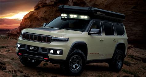 10 Of The Coolest 4X4 Suvs That Won Amp 39 T Break The Bank 10 Of The Coolest 4X4 Suvs That Won Amp 39 T Break The Bank