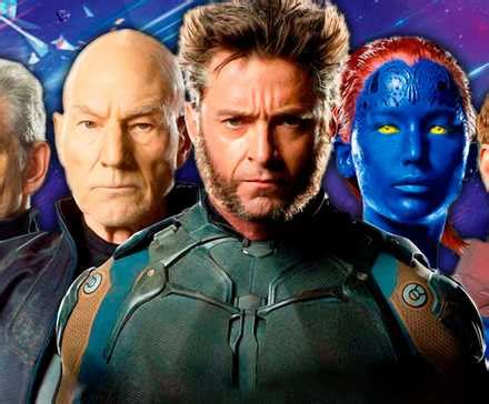 10 Perfect X Men Movie Scenes That Are Flawless From Beginning To End
