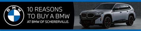 10 Reasons To Buy A Bmw At Bmw Of Schererville Bmw Of Schererville 10 Reasons To Buy A Bmw At Bmw Of Schererville Bmw Of Schererville