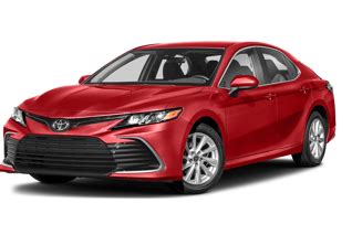 10 Reasons To Choose The 2024 Toyota Camry For Your Next Sedan Toyota Of Kingsport Blog