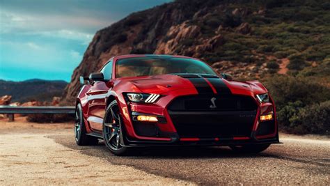 10 Reasons Why The Ford Mustang Shelby Gt500 Is The Best Muscle Car Money Can Buy 10 Reasons Why The Ford Mustang Shelby Gt500 Is The Best Muscle Car Money Can Buy