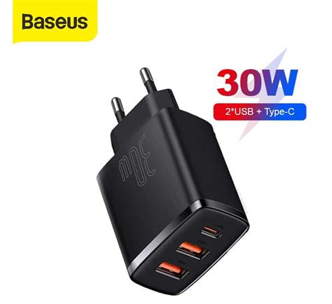 10 Rekomendasi Merk Charger Hp Terbaik Termurah 2025