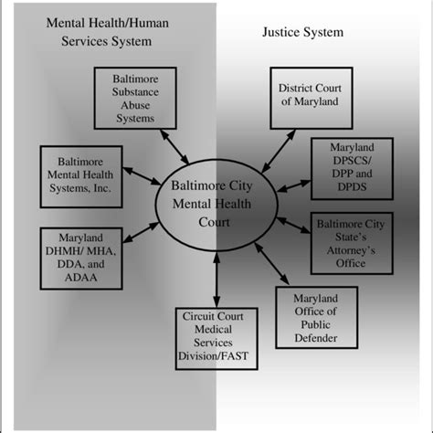 10 Sanctions For Manhattan Mental Health Court Participants Download