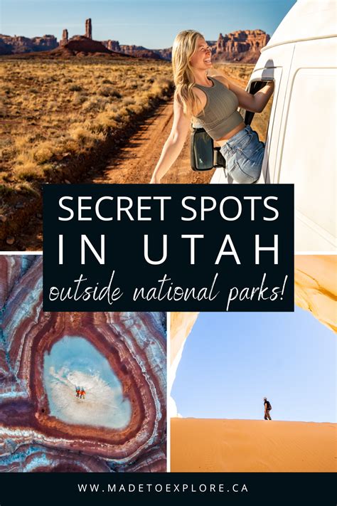 10 Secret Things To Do In Utah Utah Com