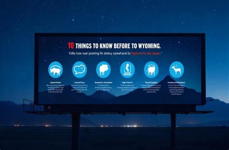 10 Shocking Secrets You Need To Know Before Moving To Wyoming