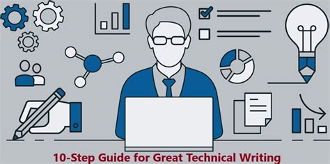 10 Step Guide For Great Technical Writing Mindivik