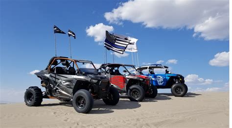 10 Things To Consider Before Modifying Your Sxs