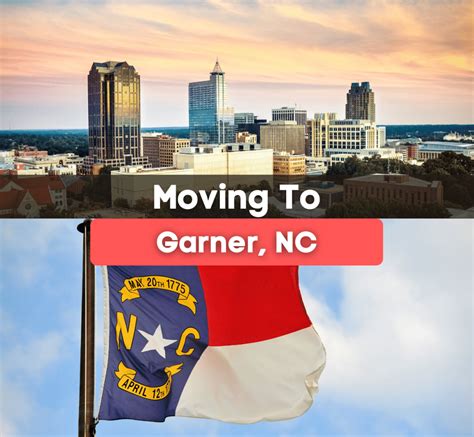 10 Things To Know Before Moving To Garner Nc