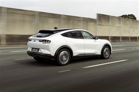 10 Things To Know Before You Buy A Used Ford Mustang Mach E 10 Things To Know Before You Buy A Used Ford Mustang Mach E