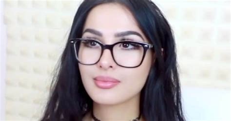 10 Things You Didn T Know About Alia Shelesh Aka Sssniperwolf Tvovermind 10 Things You Didn T Know About Alia Shelesh Aka Sssniperwolf Tvovermind