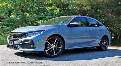 10 Things You Ll Love About The Honda Civic Hatchback And Two You Might Not 10 Things You Ll Love About The Honda Civic Hatchback And Two You Might Not