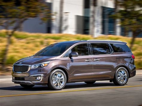 10 Things You Need To Know About The 2015 Kia Sedona Autoweb 10 Things You Need To Know About The 2015 Kia Sedona Autoweb