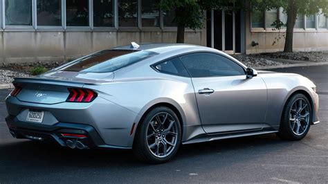 10 Things You Should Know Before Buying The 2024 Ford Mustang 10 Things You Should Know Before Buying The 2024 Ford Mustang
