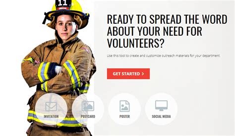 10 Tips To Drive Volunteer Firefighter Ems Recruitment In 2019