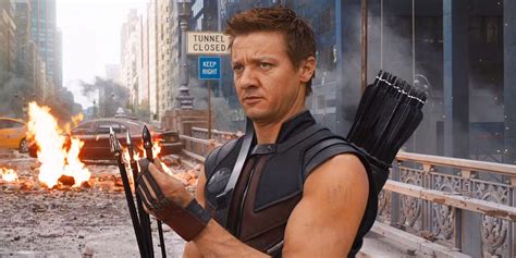 10 Ways Hawkeye Has Already Aged Poorly 10 Ways Hawkeye Has Already Aged Poorly