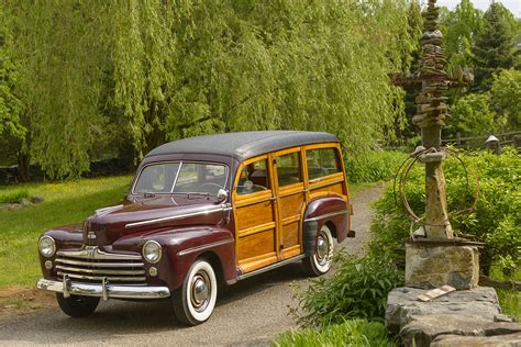 10 Woody Wagons That Time Forgot 10 Woody Wagons That Time Forgot