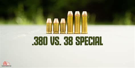 100 380 Ammo Vs 38 Special 347746 Is 380 The Same As 38 Special