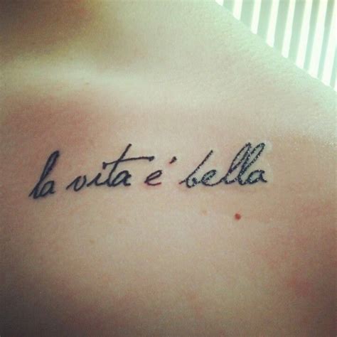 100 Amazing Italian Tattoo Design With Meaning Ideas And Celebrities