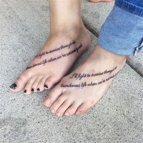 100 Best Foot Tattoo Ideas For Women Designs Amp Meanings 2019