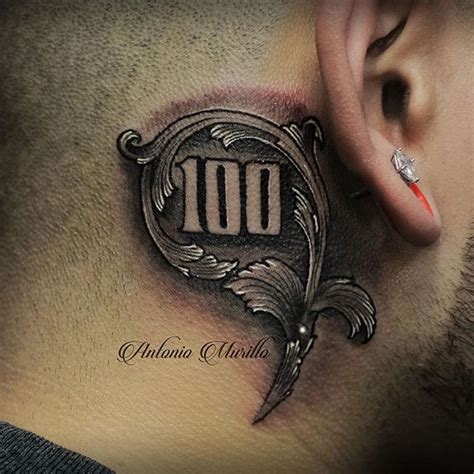 100 Dollar Bill Tattoo Meaning Design Talk 100 Dollar Bill Tattoo Meaning Design Talk