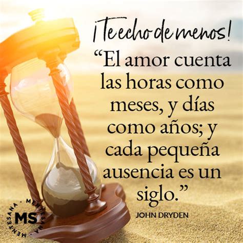 100 Frases De Te Echo De Menos