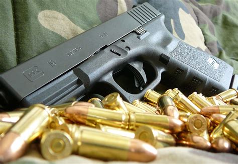 100 Glock 19 Pictures Wallpapers Com