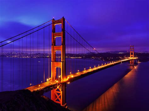 100 Golden Gate Bridge Wallpapers Wallpapers Com