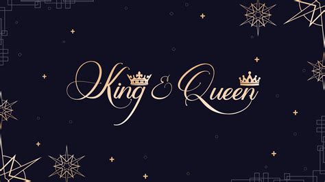 100 King And Queen Wallpapers Wallpapers Com