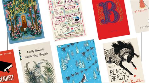 100 Legendary Ya Novels Teen Vogue