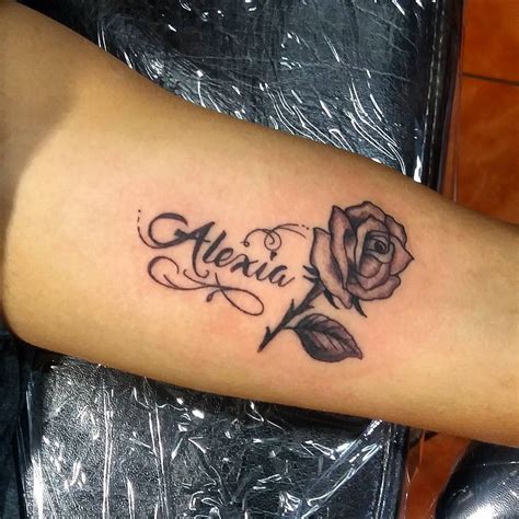100 Memorable Name Tattoo Ideas Amp Designs Top Of 2019